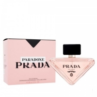 Женская парфюмерная  вода Prada Paradoxe