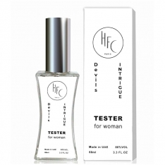 Haute Fragrance Company Devil's Intrigue TESTER женский 60 ml Duty Free
