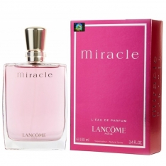 Женская парфюмерная вода Lancome Miracle L`eau De Parfum (Евро качество A-Plus Люкс)