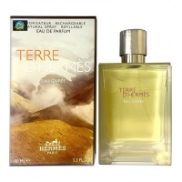 Мужская парфюмерная вода Hermes Terre d'Hermes Eau Givree (Евро качество A-Plus Люкс)