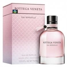 Женская парфюмерная вода Bottega Veneta Eau Sensuelle (Евро качество A-Plus Люкс)