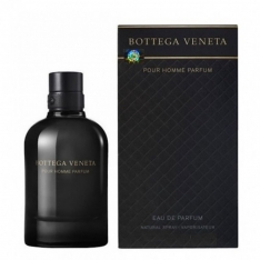 Мужская парфюмерная вода Bottega Veneta Pour Homme Parfum (Евро качество A-Plus Люкс)