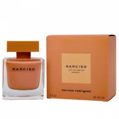 Женская парфюмерная вода Narciso Rodriguez Narciso Eau De Parfum Ambree