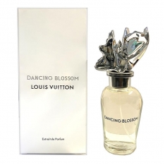 Парфюмерная вода Louis Vuitton Dancing Blossom унисекс