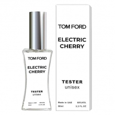 Tom Ford Electric Cherry TESTER унисекс 60 ml Duty Free