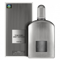 Мужская парфюмерная вода Tom Ford Grey Vetiver (Евро качество A-Plus Люкс)