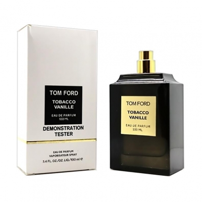 Tom Ford Tobacco Vanille EDP TESTER унисекс