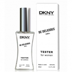 DKNY Be Delicious TESTER женский 60 ml Duty Free