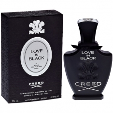 Женская парфюмерная вода Creed Love In Black