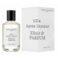 Парфюмерная вода Thomas Kosmala No 4 Apres L'Amour Elixir унисекс (качество люкс)