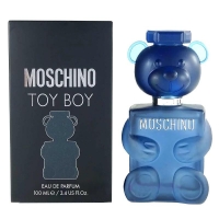 Мужская парфюмерная вода Moschino Toy Boy Blue