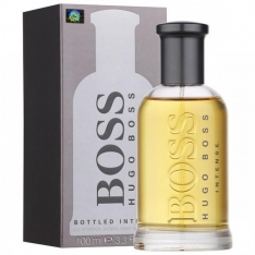 Мужская парфюмерная вода Hugo Boss Boss Bottled Intense (Евро качество A-Plus Люкс)