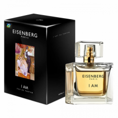 Женская парфюмерная вода Eisenberg I Am (Евро качество)