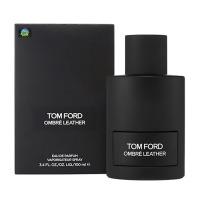 Мужская парфюмерная вода Tom Ford Ombre Leather (Евро качество)