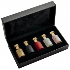 Подарочный парфюмерный набор Bois 1920 Oro Collection 5 в 1