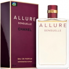 Женская парфюмерная вода Chanel Allure Sensuelle (Евро качество)