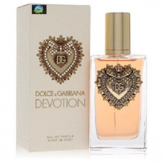  Женская парфюмерная вода Dolce & Gabbana Devotion (Евро качество A-Plus Люкс)