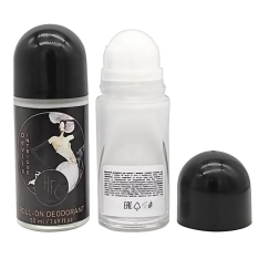 Роликовый дезодорант Haute Fragrance Company Devil's Intrigue женский