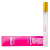 Мини парфюм Moschino Toy 2 Bubble Gum женский 15 ml