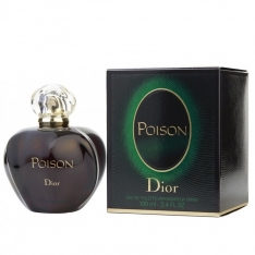 Женская туалетная вода Dior Poison