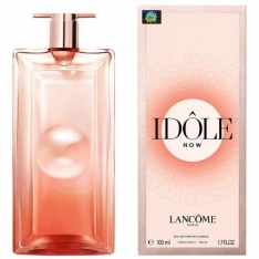 Женская парфюмерная вода Lancome Idole Now (Евро качество)