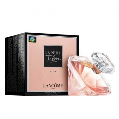 Женская парфюмерная вода Lancome La Nuit Tresor Nude (Евро качество)