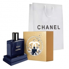 Chanel Bleu De Chanel Limited Edition мужская (качество люкс)