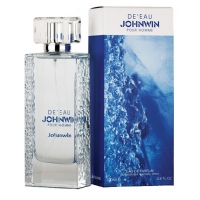 Мужская парфюмерная вода Johnwin De Eau Pour Homme (Kenzo L`Eau Par Kenzo Pour Homme) ОАЭ
