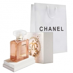 Chanel Coco Mademoiselle Limited Editionженская (качество люкс)