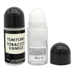 Роликовый дезодорант Tom Ford Tobacco Vanille унисекс