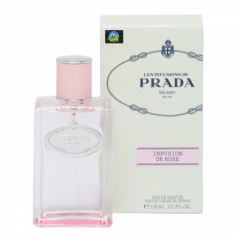 Женская парфюмерная вода Prada Infusion de Rose (Евро качество)