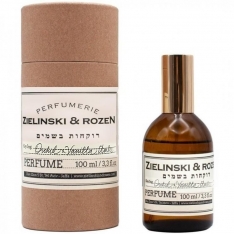 Парфюмерная вода Zielinski & Rozen Orchid & Vanilla, Amber унисекс 100 ml (качество люкс)