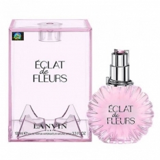 Женская парфюмерная вода Lanvin Eclat de Fleurs (Евро качество A-Plus Люкс)