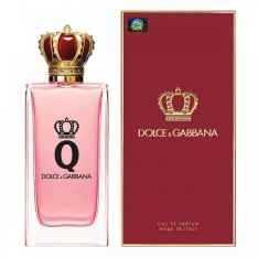 Женская парфюмерная вода Dolce&Gabbana Q by Dolce & Gabbana (Евро качество A-Plus Люкс)