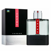 Мужская туалетная вода Prada Luna Rossa Carbon (Евро качество A-Plus Люкс)​