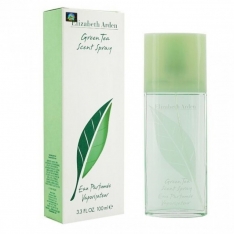 Женская парфюмерная вода Elizabeth Arden Green Tea (Евро качество)