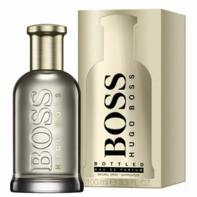 Мужская парфюмерная вода Hugo Boss Boss Bottled Eau De Parfum