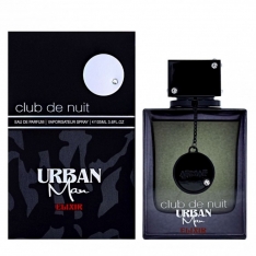 Мужская парфюмерная вода Armaf Club De Nuit Urban Elixir (ОАЭ)