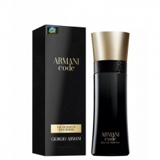 Мужская парфюмерная вода Giorgio Armani Code Eau De Parfum (Евро качество A-Plus Люкс)​
