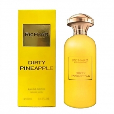 Парфюмерная вода Christian Richard Dirty Pineapple унисекс (качество люкс)