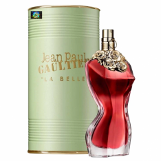 Женская парфюмерная вода Jean Paul Gaultier La Belle (Евро качество)
