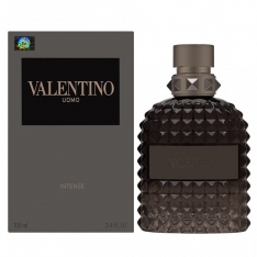 Мужская туалетная вода Valentino Uomo Intense (Евро качество A-Plus Люкс)​