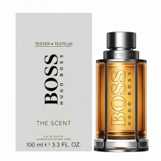 Hugo Boss Boss The Scent EDT TESTER мужской