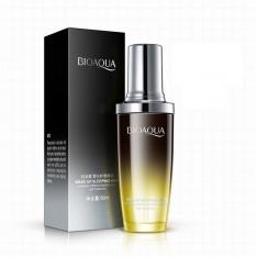 Масло для волос Bioaqua Perfume Hair Care Essential Oil (Lemon) (01)