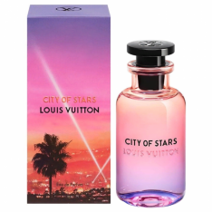 Парфюмерная вода Louis Vuitton City Of Stars унисекс