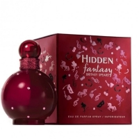 Женская парфюмерная вода Britney Spears Hidden Fantasy