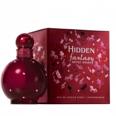 Женская парфюмерная вода Britney Spears Hidden Fantasy