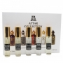 Набор парфюма Attar Collection унисекс 5 в 1