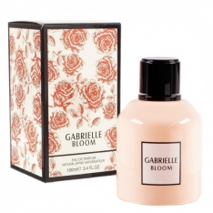 Женская парфюмерная вода Fragrance World Gabrielle Bloom (Gucci Bloom) ОАЭ