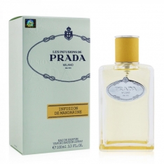 Женская парфюмерная вода Prada Infusion de Mandarine (Евро качество)